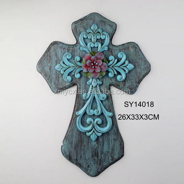 Wholesale Church Wall Decorative Crosses Buy Wholesale