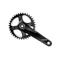 

New Design Chain Wheels Mountain bike square Crankset bicycle crank