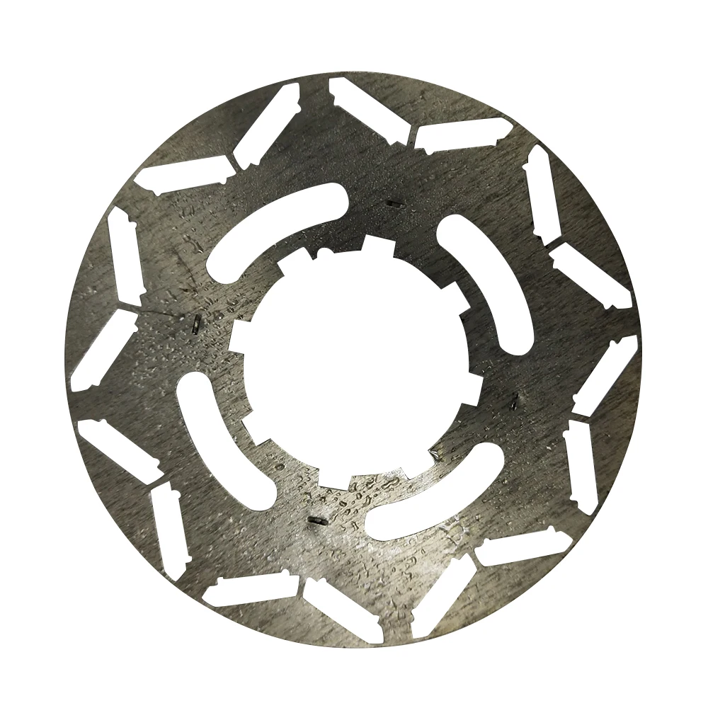Electric Balance Vehicle Motor Stator
