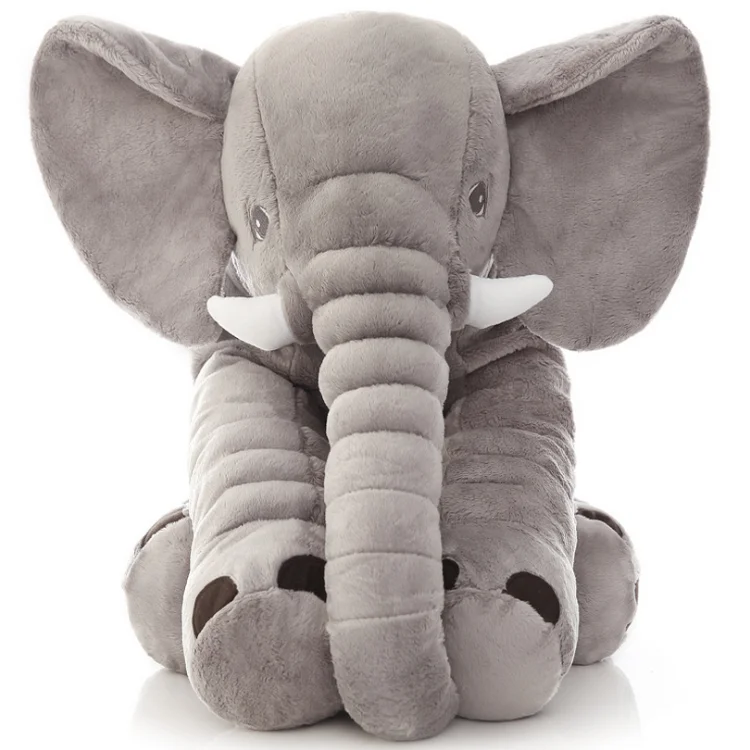 elephant soft toys for babies