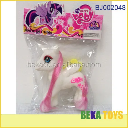 Cheap Bulk Plastic Animal Toys 
