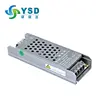 led dimmable driver 12v 24v 150w Triac 0-10v led power supply for led strip driver BIS certificate