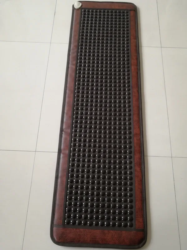 Home Used Infrared Heat Therapy Healing Korea Hot Jade Stone Bed Buy
