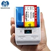 MHT-L5802 Series Portable Mobile 2 inch Sticker thermal printer for Cable
