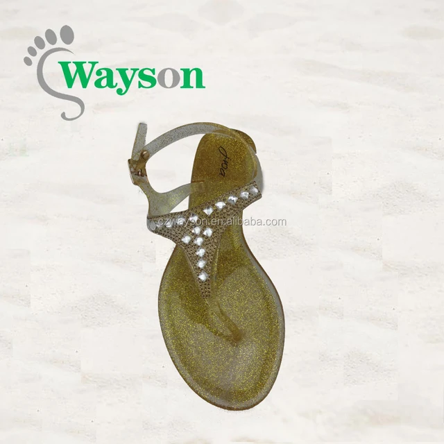 girls glass slippers