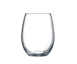 Image of Samyo wholesale handmade custom glass cup drinking