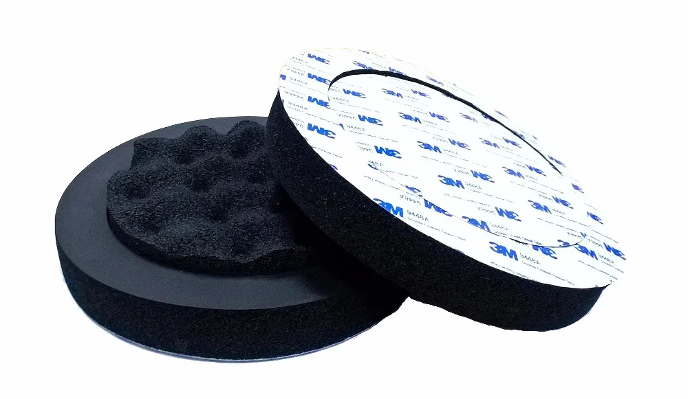 Self Adhesive Car Speaker Sound Deadening Speaker Foam Ring Buy High