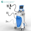 Vacuum RF Rollers Cavitation Powerful Body Slimming Face LIfting Velashape Machine