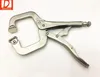 Made in China hardware tool nice quality C type pliers