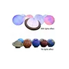 Led Lighting Inflatable Nine Planets Model for school exhibition /inflatable planet balloons