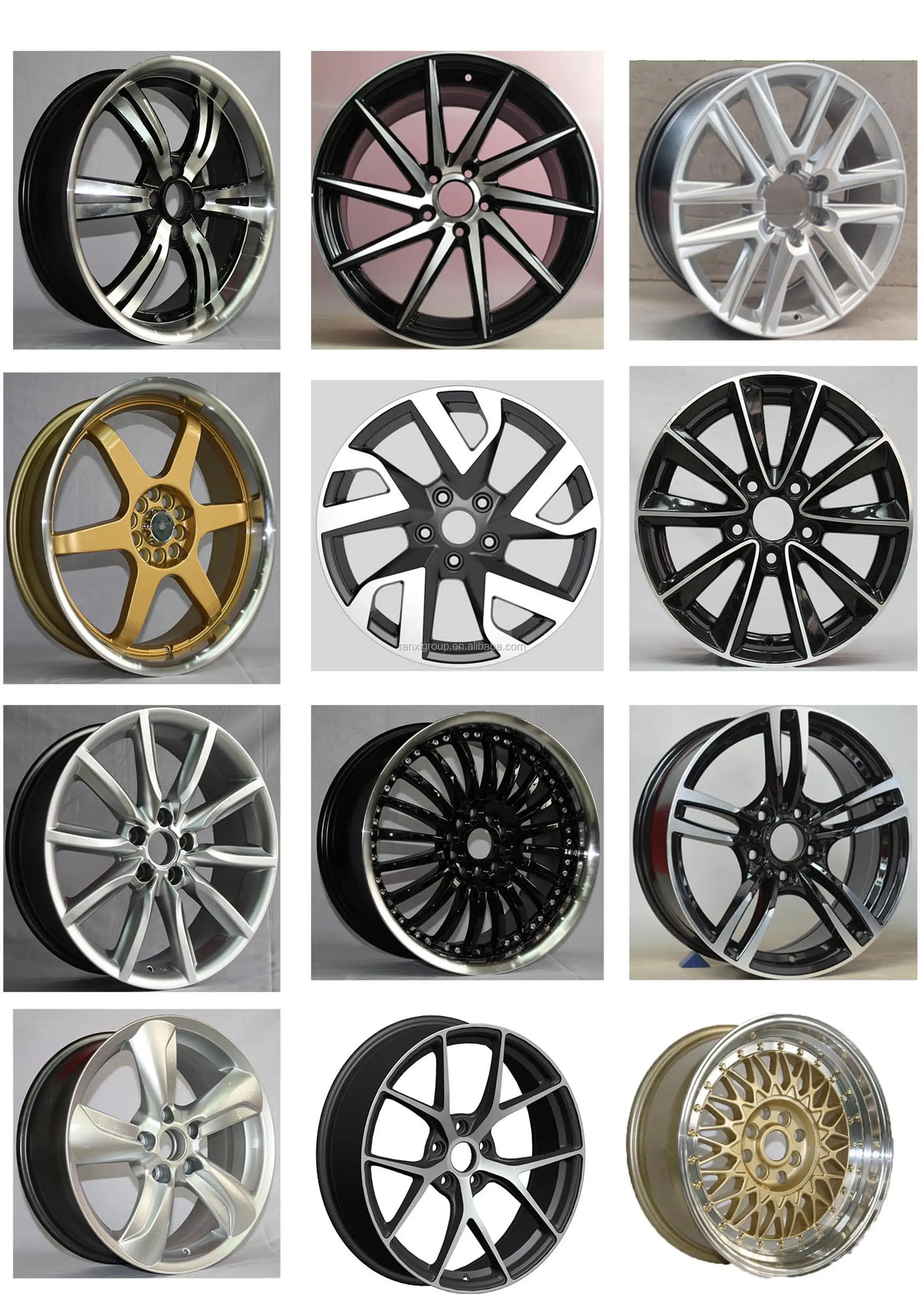 Aluminum Alloy Wheel Rims,Aluminum Alloy Wheel Rims,Car Alloy Wheel Hubs.jpg