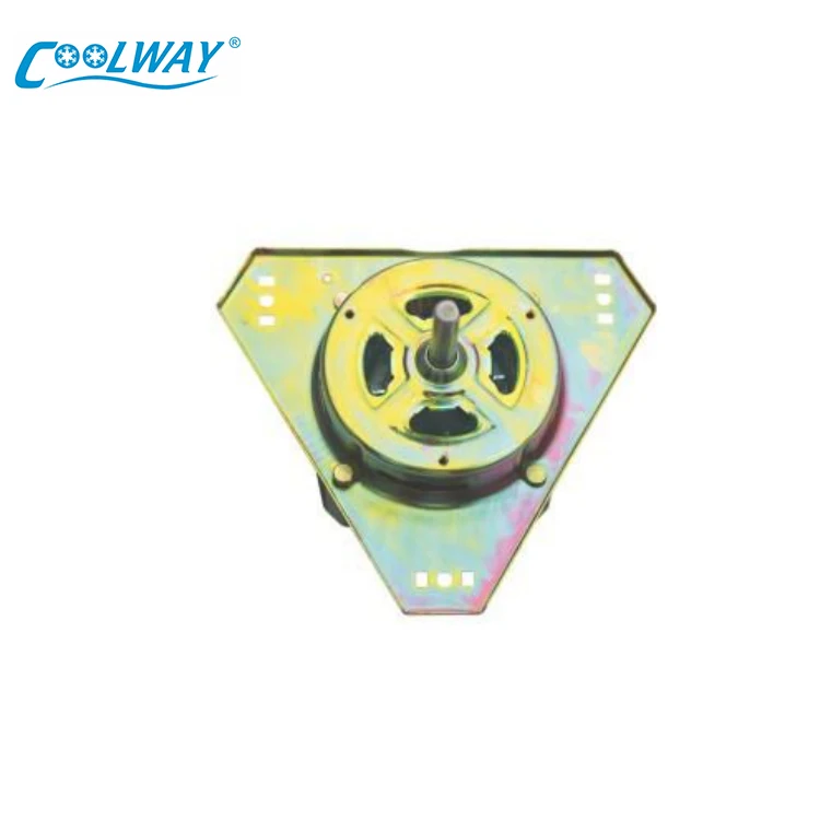 High Quality Electrical Motor Washing Machine Spare Parts Spin Motor Direct Drive Haier Wash Machine Spin Motor