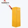 Good quality security products boom barrier gate for entrance and exit security