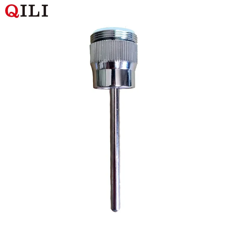 
QILI kitchen water saving faucet plastic aerator adapter  (60532112744)