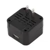 HD 1080P Security USB Wall Charger Invisible Bathroom Hidden Camera Motion Detection Adapter Wireless Hidden Camera