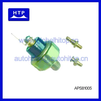 isuzu oil pressure switch