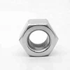 factory price stainless steel hex socket head nut