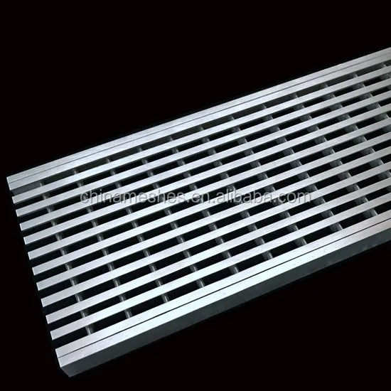 Stainless Steel Bathroom Channel Drains/ Pool Drain Cover/floor Drain