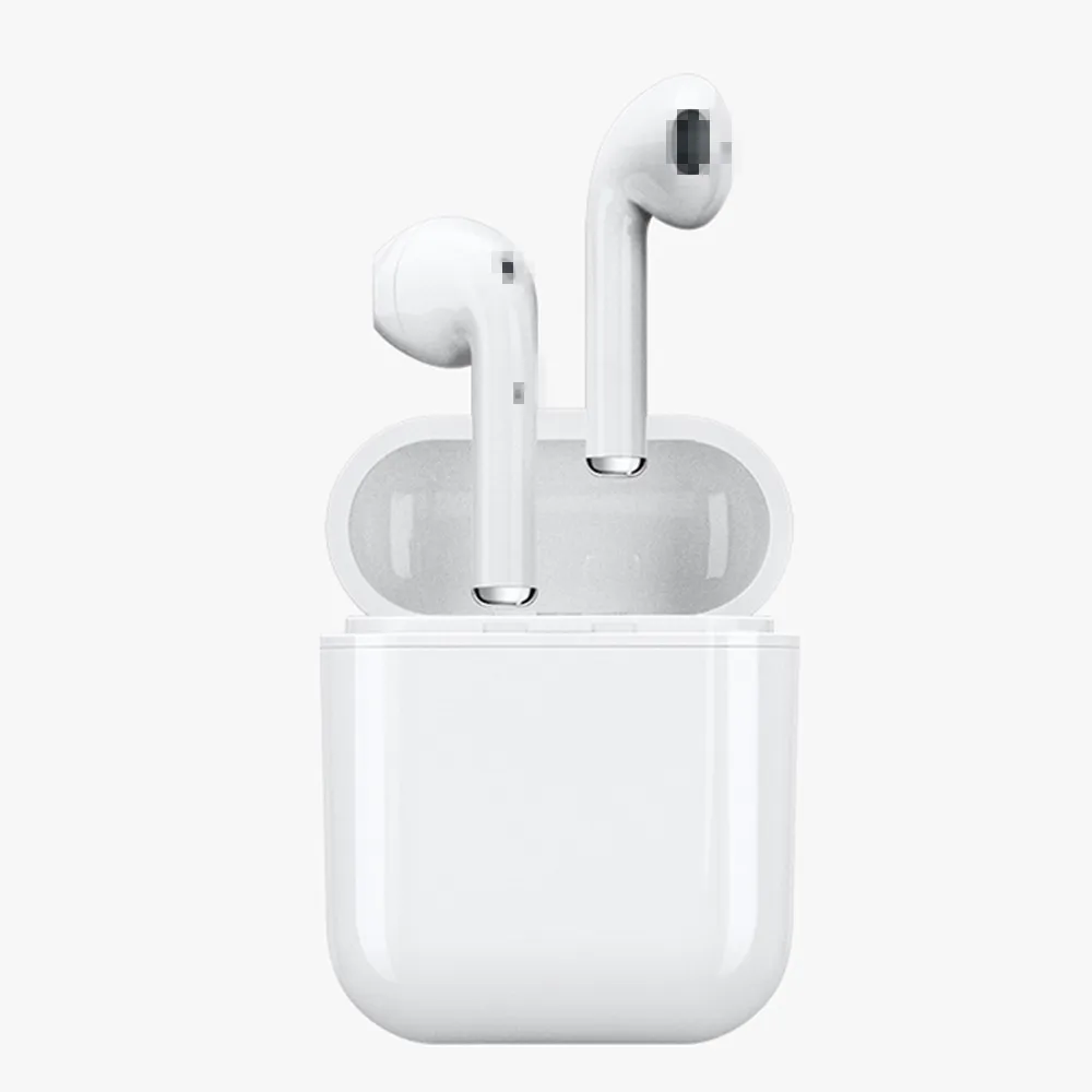 

2019 Newest portable i13 best quality HIFI sound i12 i10 bluetooth wireless mini pocket earphones earbuds Airpods for IOS phones, N/a