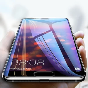 OTAO 9D Silk Cold Carved Full Cover Tempered Glass Screen Protector