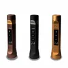 Custom usb rechargeable bluetooth flashlight, 2000 lumen power style flashlight