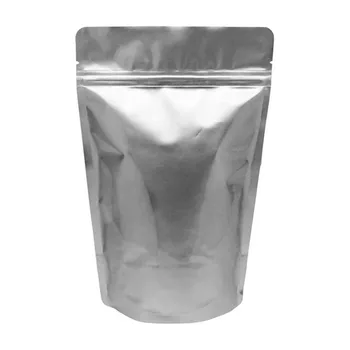 standup ziplock pouch