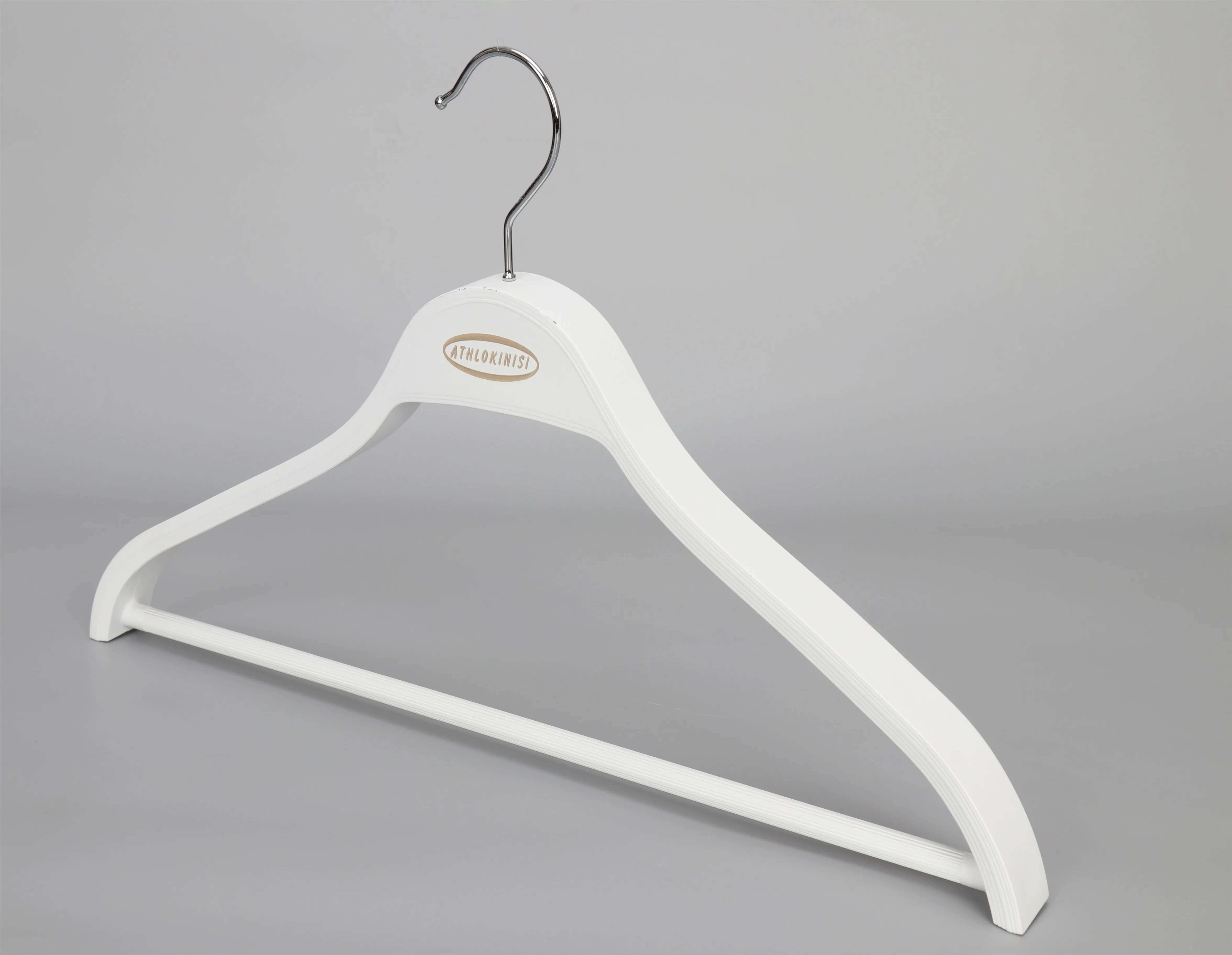Zara Clothes Plastic Hanger With Logo Buy Zara Plastic Hanger,Zara