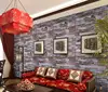 Embossed Effect Korean Wallpaper Modern 3D Embossed Wall Papers Home Decor Wallpaper