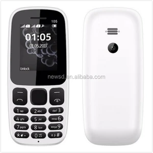 bestseller 2 sim card small mobile phones 105 low price chinese mobile