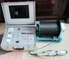 manufacturer specializing underwater rov deep well submersible pump 2 inch diameter inspection camera with PTZ pan camera