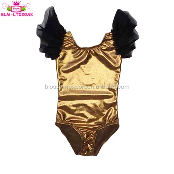 baby girl leotard