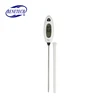 High quality digital food thermometer thermocouple cooking good cook meat lcd