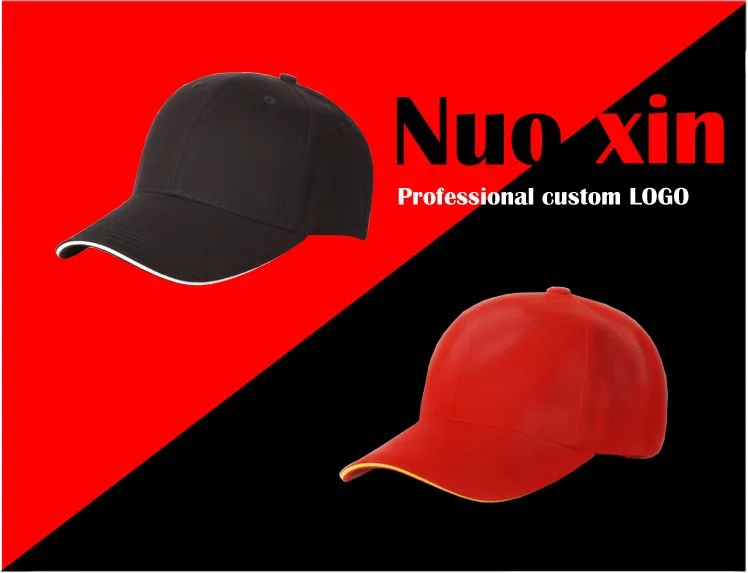Wholesale Custom Baseball Cap Without Top Button Buy Baseball Cap
