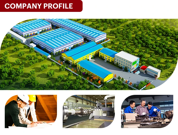 Henan Xingkuang Machinery Co., Ltd.,