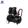 Widely hot selling man truck air compressor 500L tank