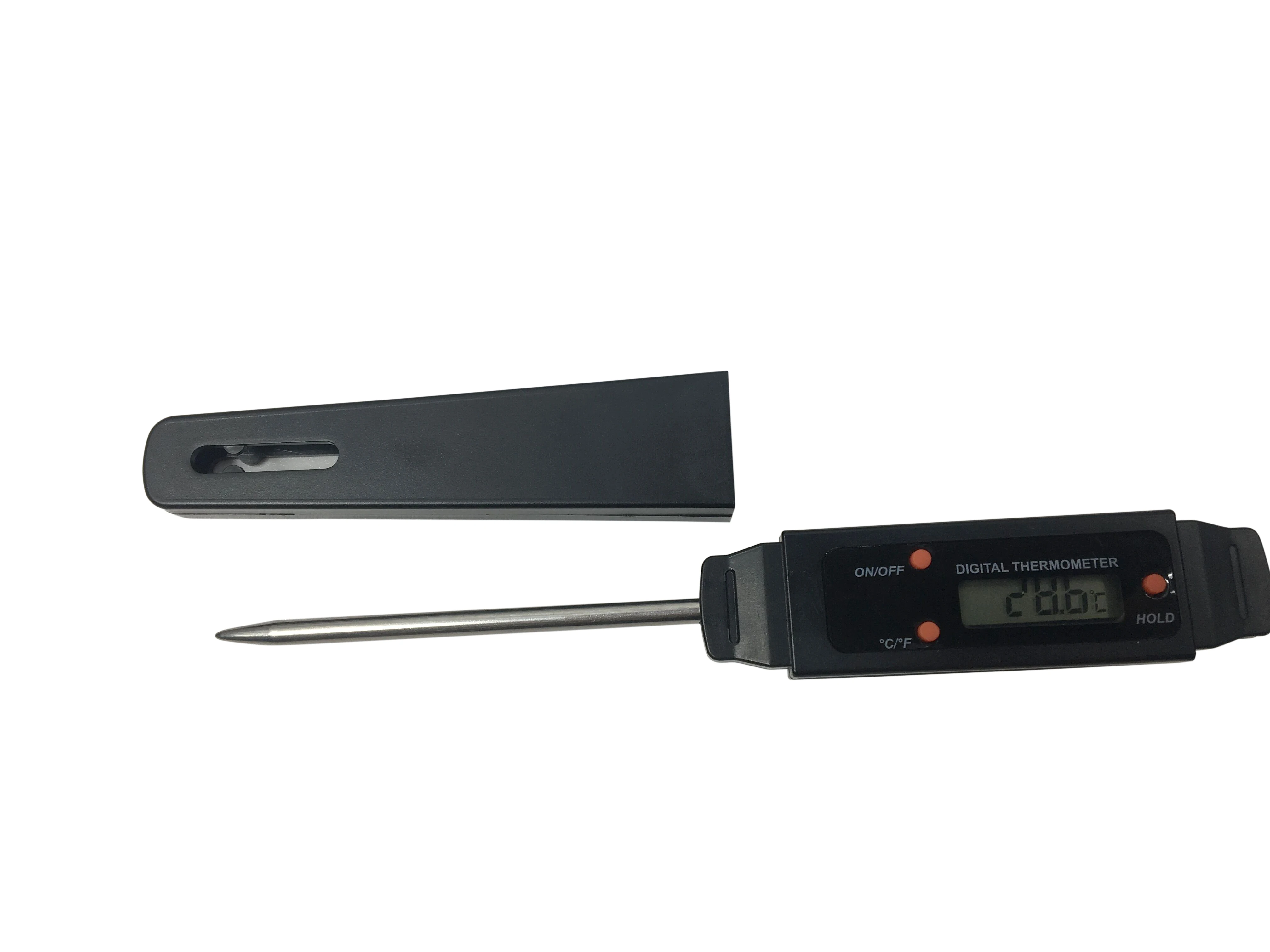 Oem Kitchen Industrial Digital Thermometer For Grilling - Buy