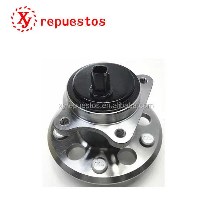 wheel hub bearing 42460-06090