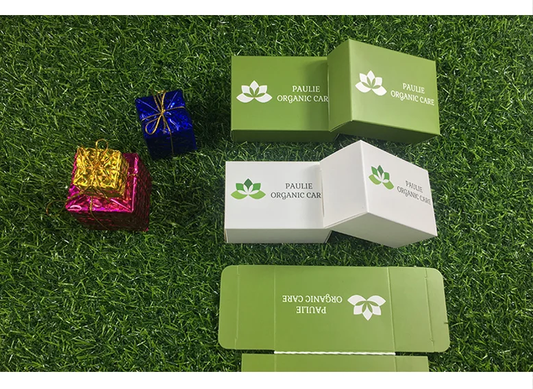 Circle kraft soap box,Cheap recycled paper box packaging for handmade soap