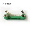 Origin Direct PPR Fittings Double Fuse Joint with Tap Connector for Water Supply