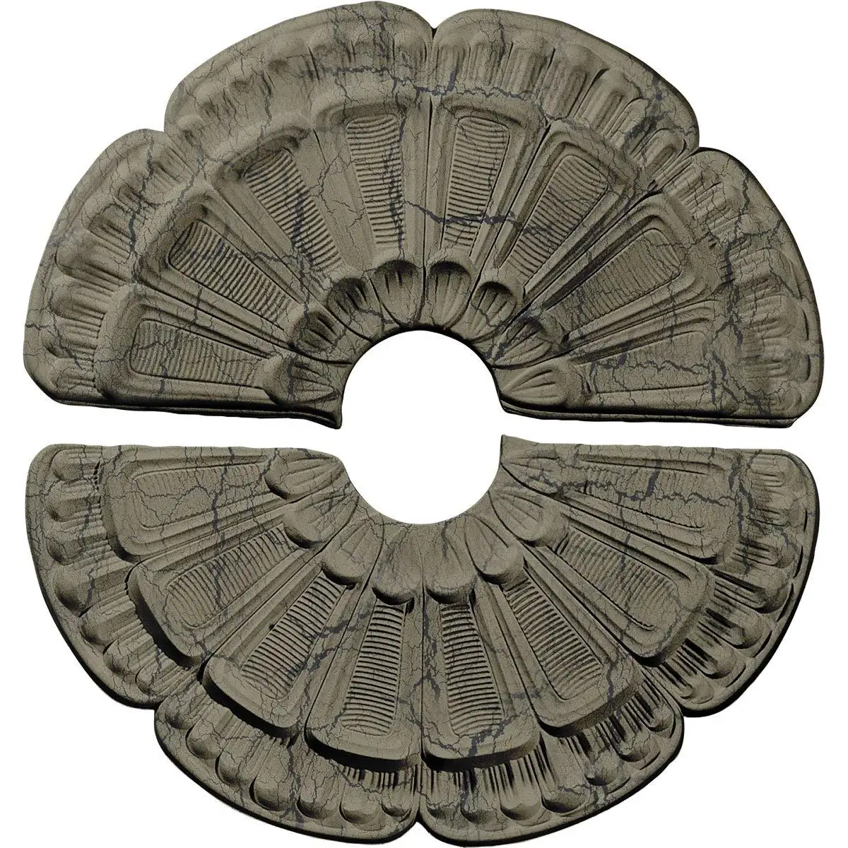 Cheap 2 Piece Ceiling Medallion Find 2 Piece Ceiling