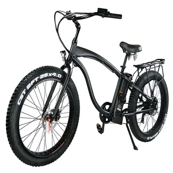 fat tire chopper bicycle for sale