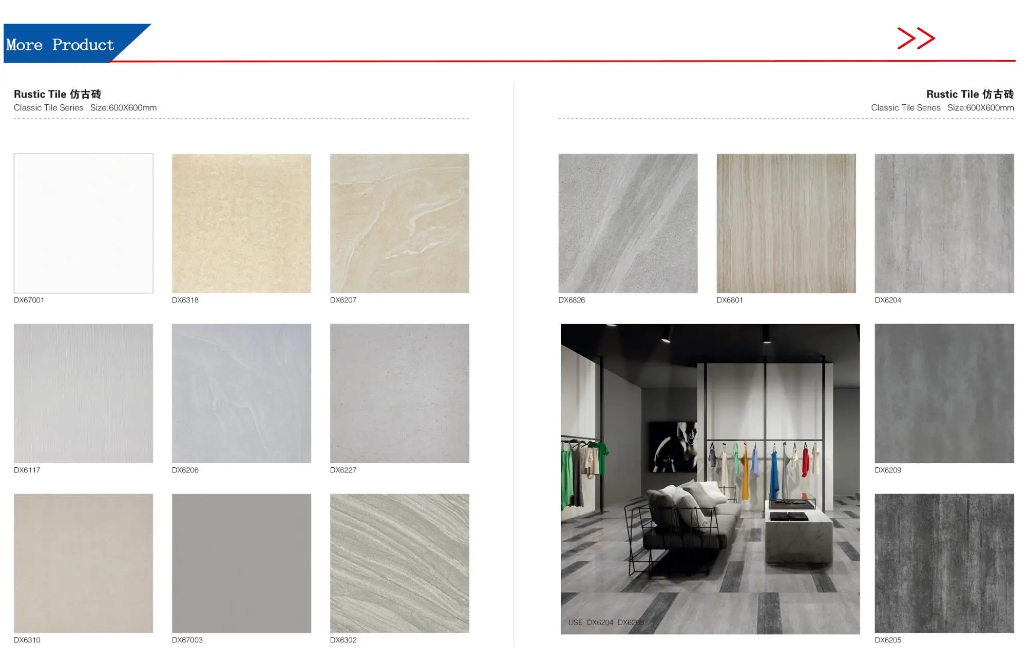 60x60cm Floor Tile Ceramic Foshan Colorbody Porcelain Tile