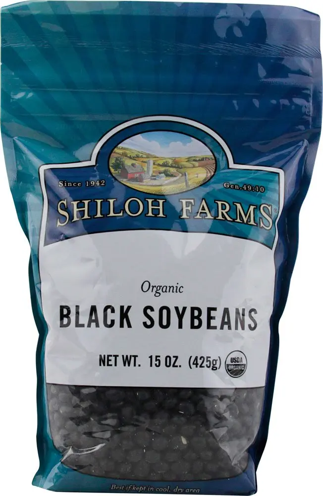 Cheap Dry Black Soybeans, find Dry Black Soybeans deals on line at