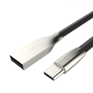 Type C Fast Charging Micro USB Data Cable