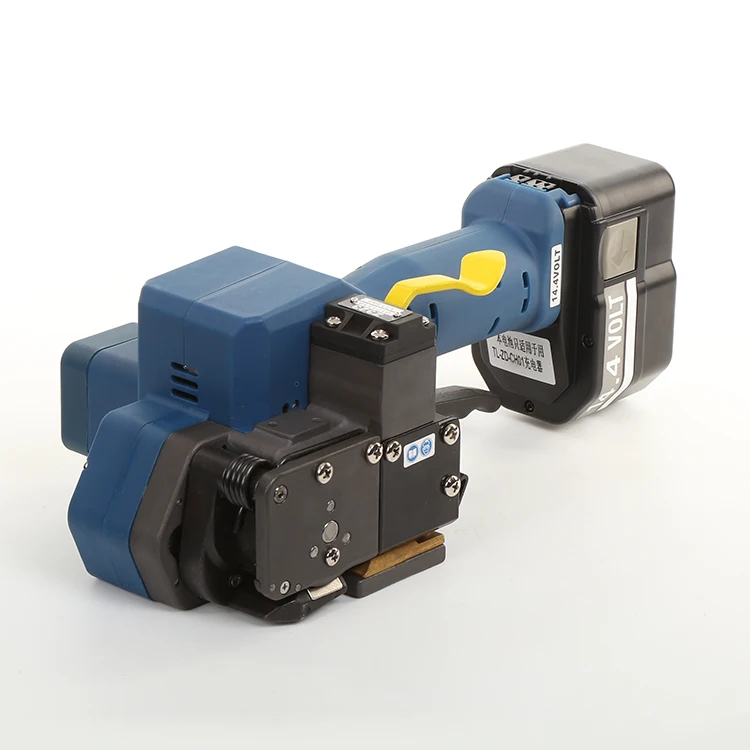 
Z323 19 14.4V battery electric hand strapping machine 