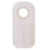 Plastic Storm Door Flush Screen Clip