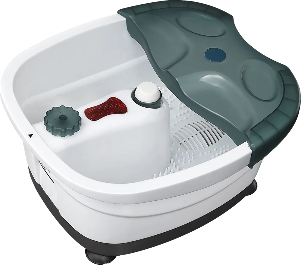 smart footbath massager/ electric foot spa