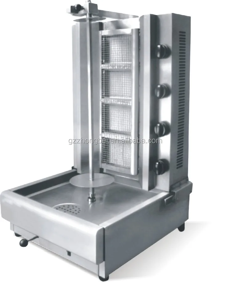 3burner Automatic Kebab Machine For Sale Buy Kebab Machine,Kebab