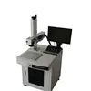 Yag Max Raycus Ipg Desktop Fiber Laser Marking Machine
