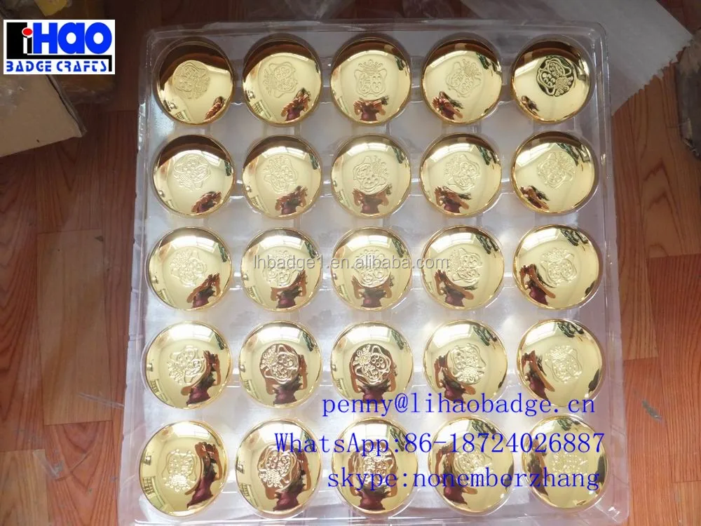 Custom Metal Cap Bottle Cap For Liquor Bottle Zinc Alloy Cap For Vodka